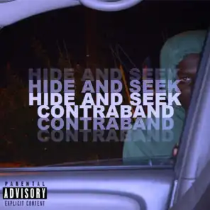 Hide and Seek (feat. Van Buren)