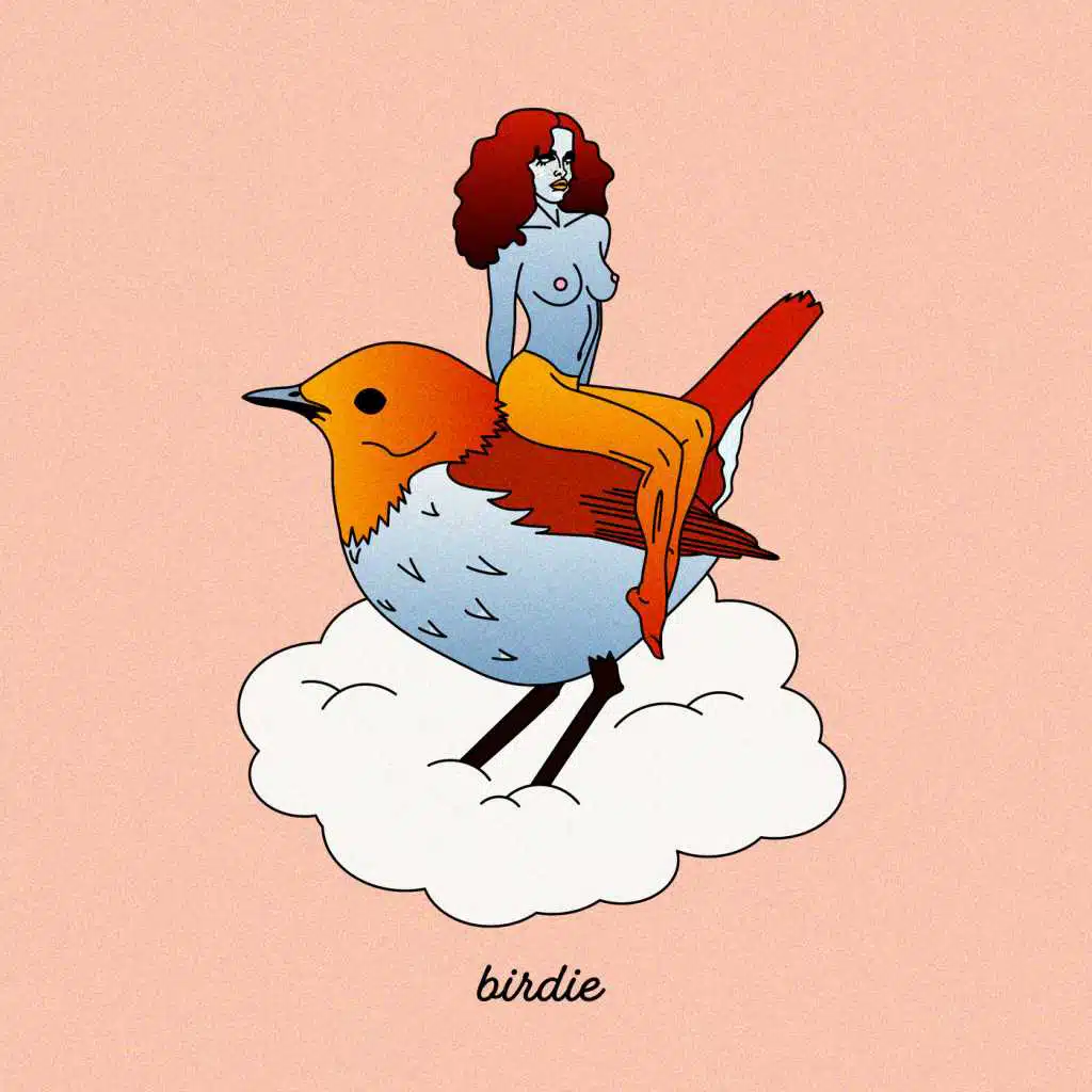 Birdie