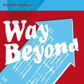 Way Beyond (Radio Edit)