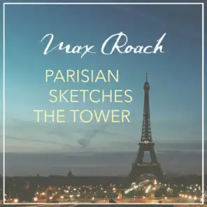 Parisian Sketches the Tower
