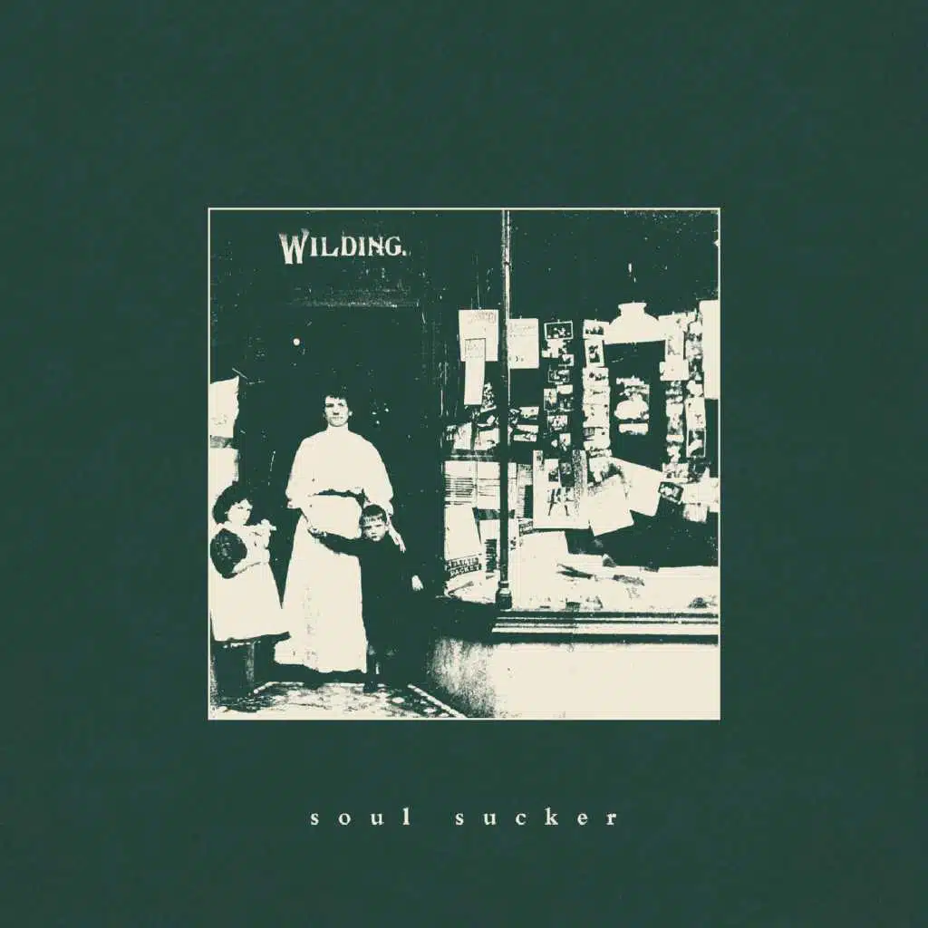 Soul Sucker
