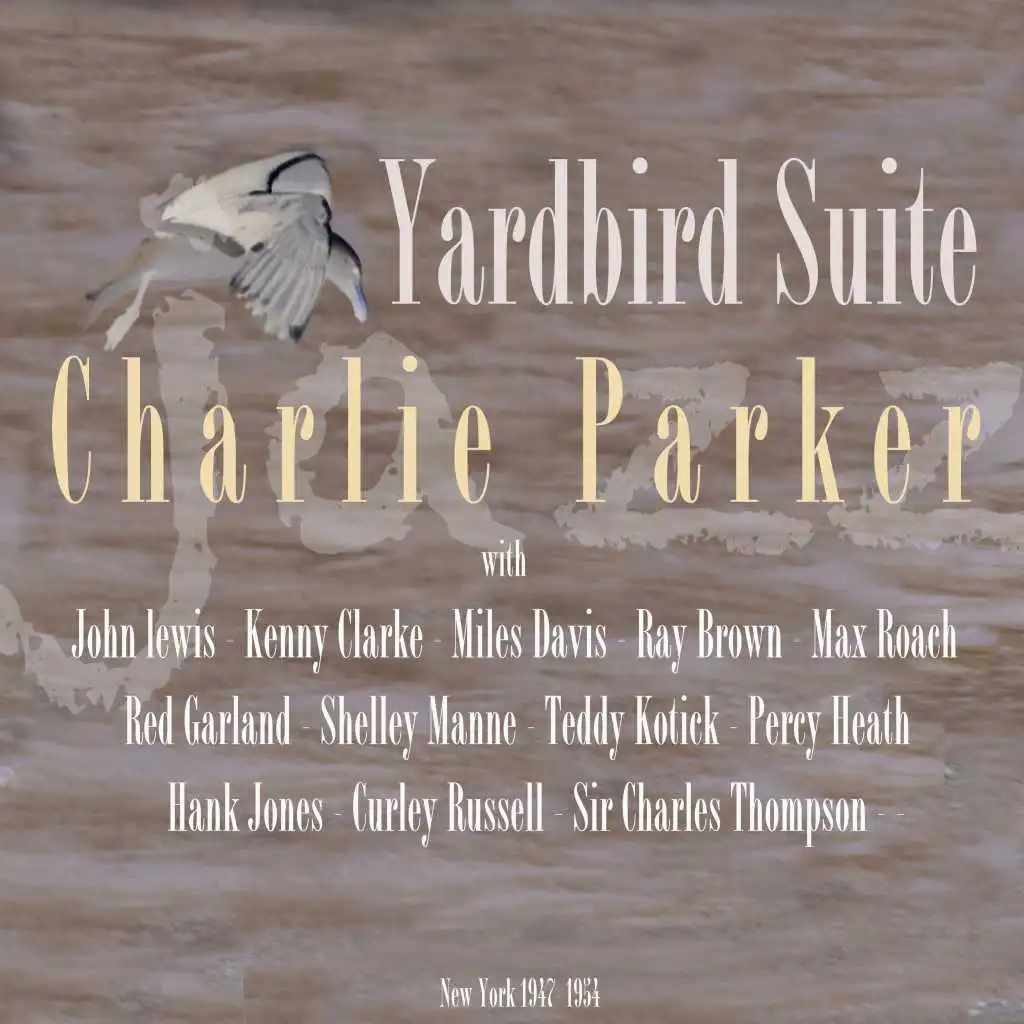 Yardbird Suite