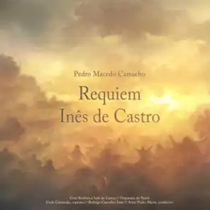 Requiem Inês de Castro: IV. Pie Jesu
