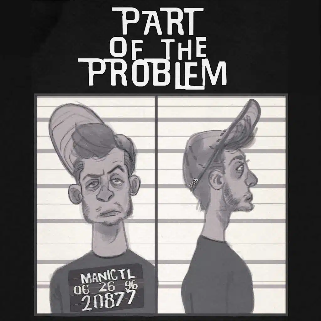Part of the Problem