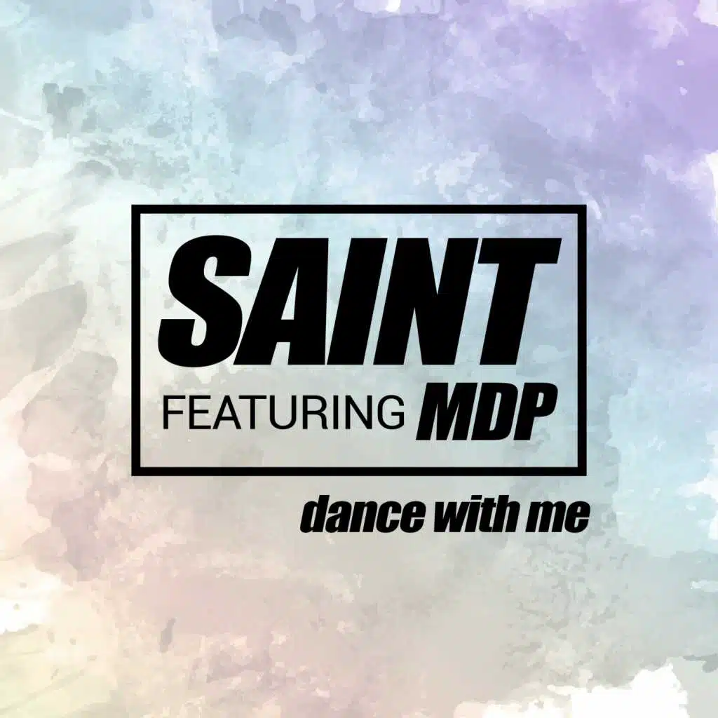 Dance with Me (feat. MDP)