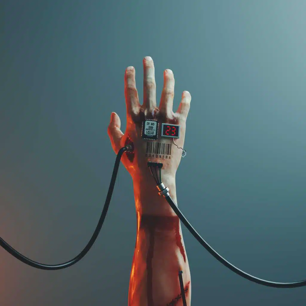 Cybernetic Circus Freaks