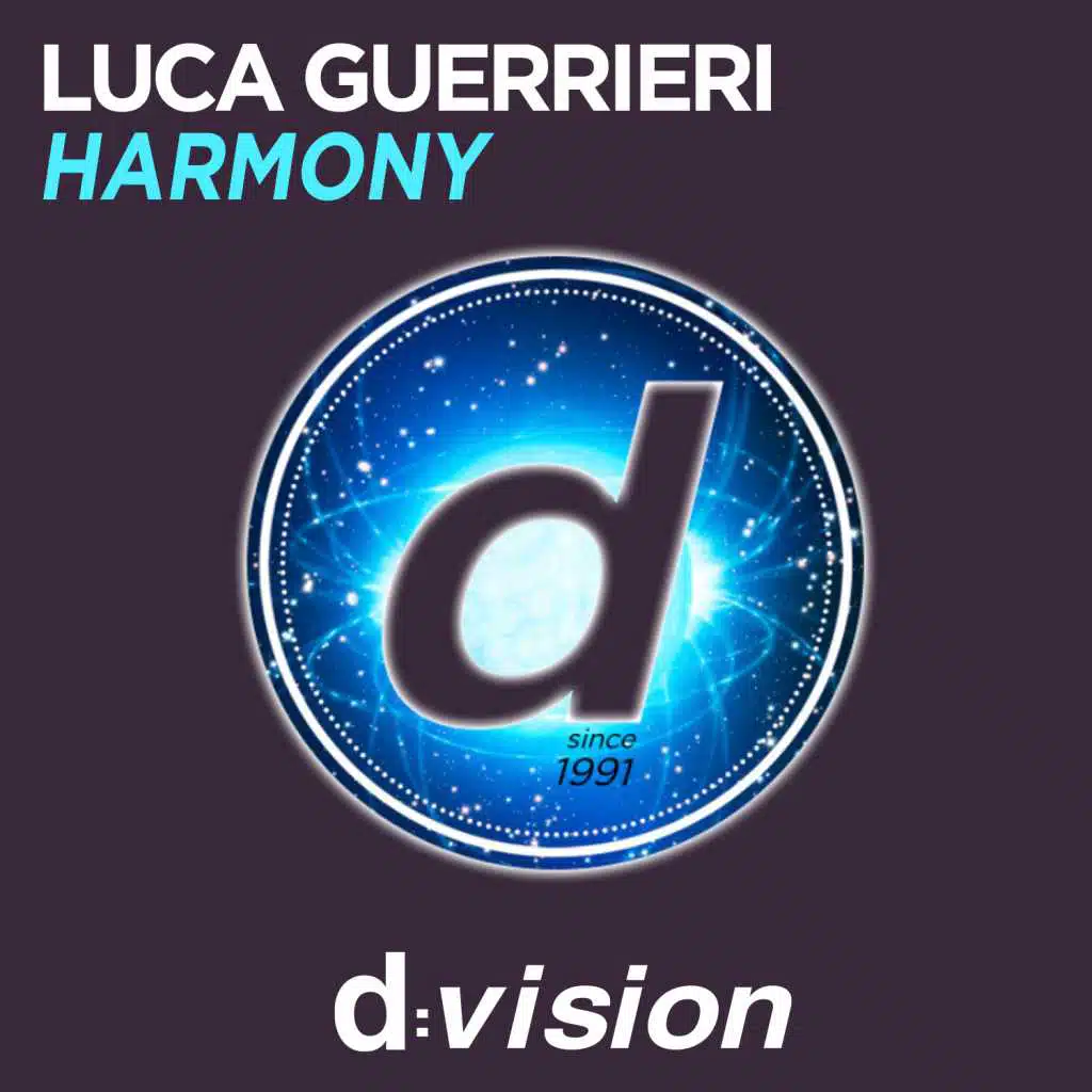 Harmony (Radio Edit)