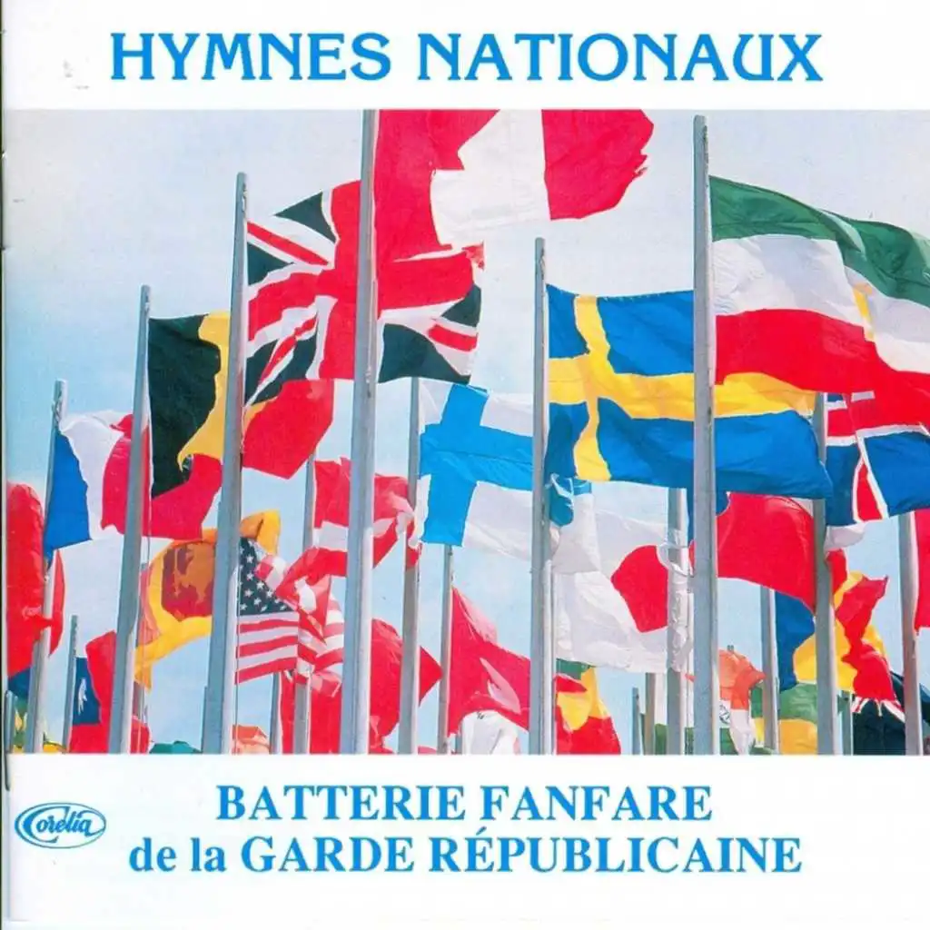 Hymne National Antilles Neerlandaises