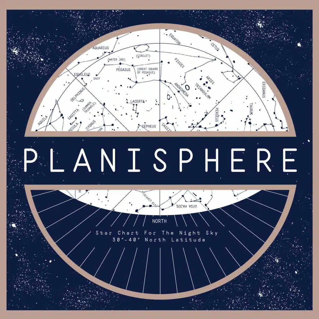 Planisphere