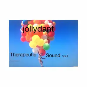 Therapeutic Sound -Vol.2