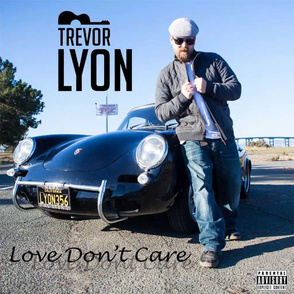 Love Don't Care
