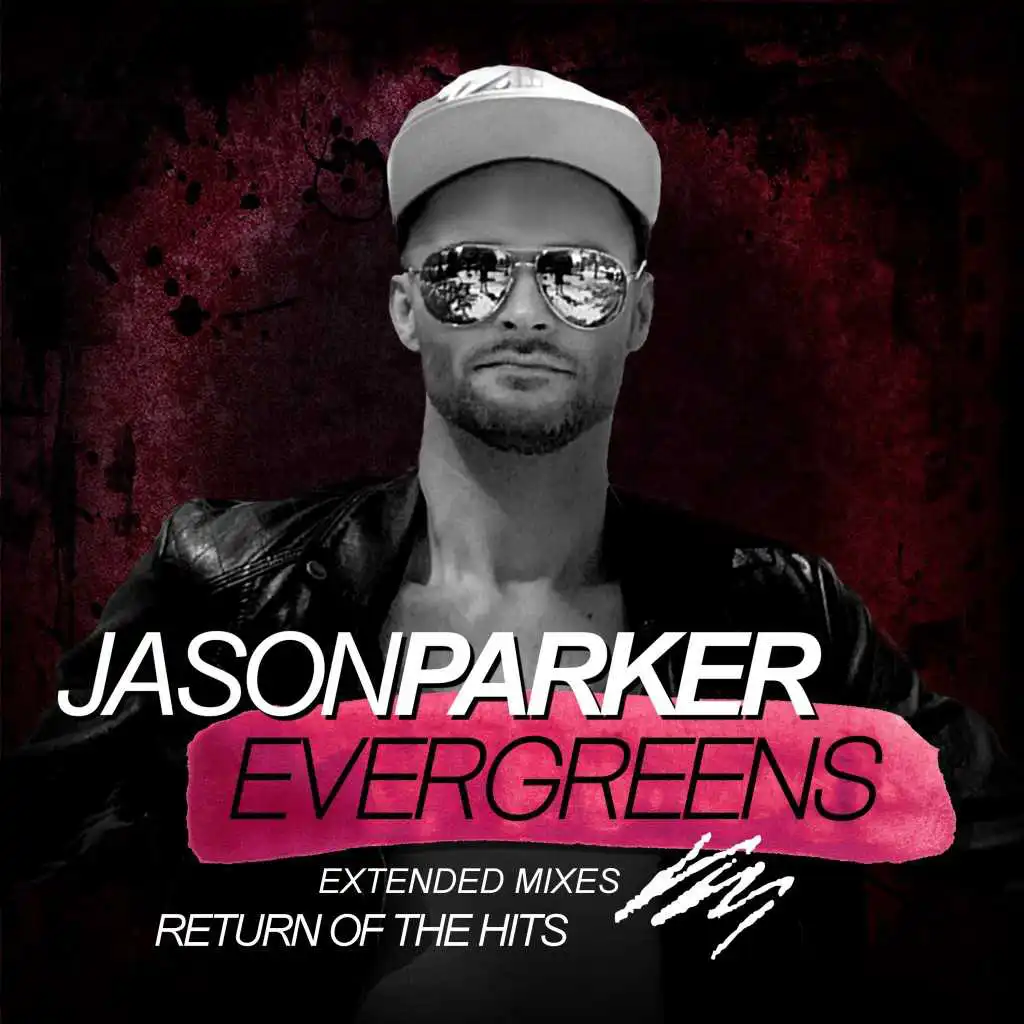 Jason Parker & Jason Parker feat. ReBeat Boys
