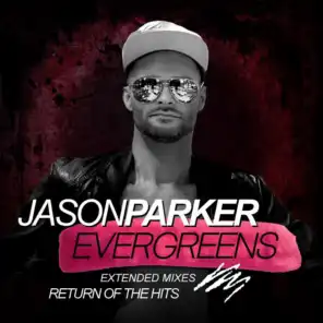 Jason Parker & Jason Parker feat. Pit Bailay