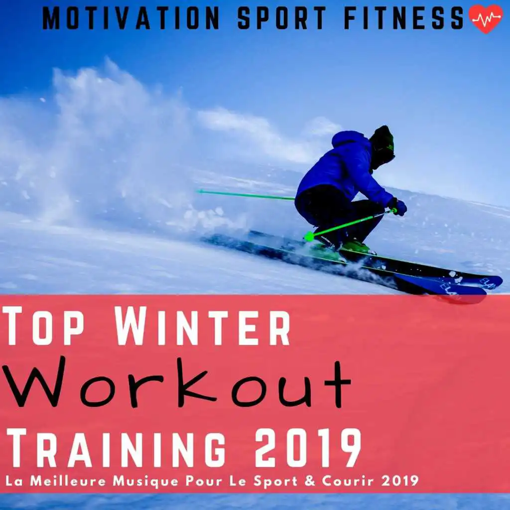 Top Winter Workout Training 2019 (La Meilleure Musique Pour Le Sport & Courir 2019)