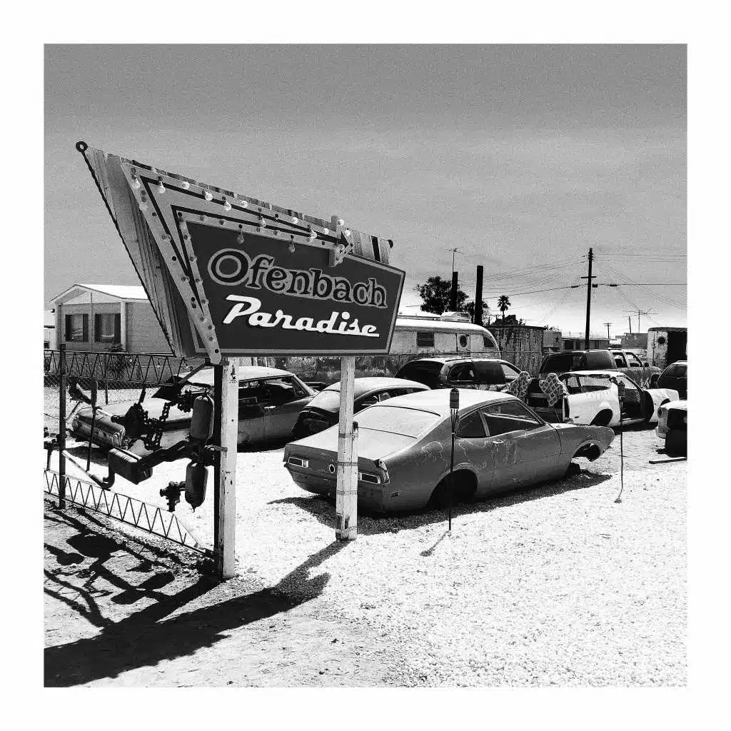 Paradise (feat. Benjamin Ingrosso) [Remixes]