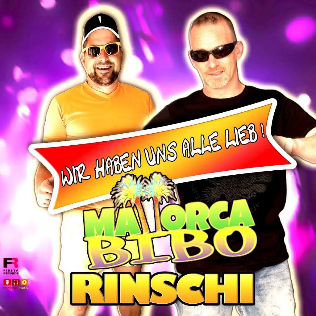 Mallorca Bibo & Rinschi