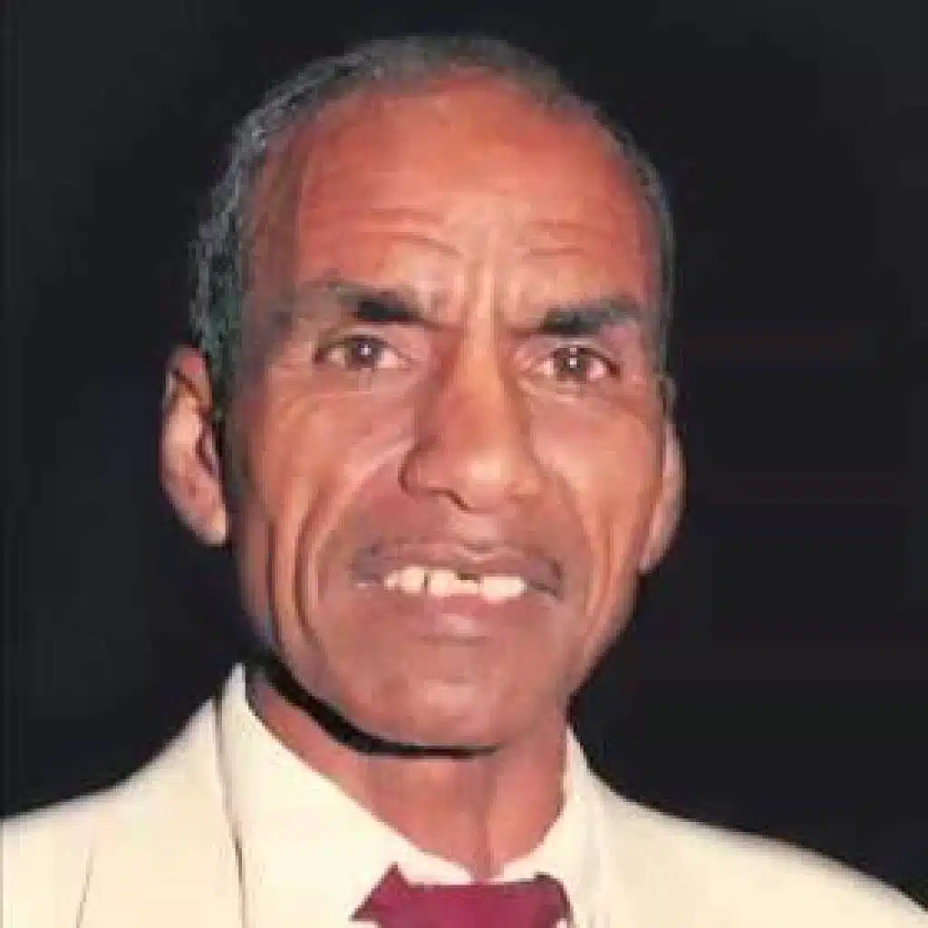 Ali Hassan Kuban