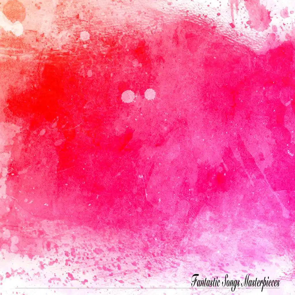 Fantastic Songs Masterpieces