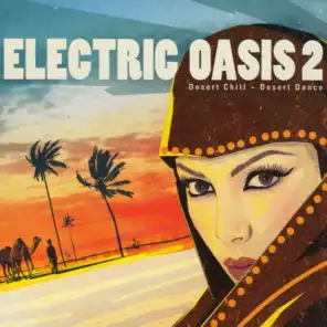 Electric Oasis 2: Desert Chill ~ Desert Dance