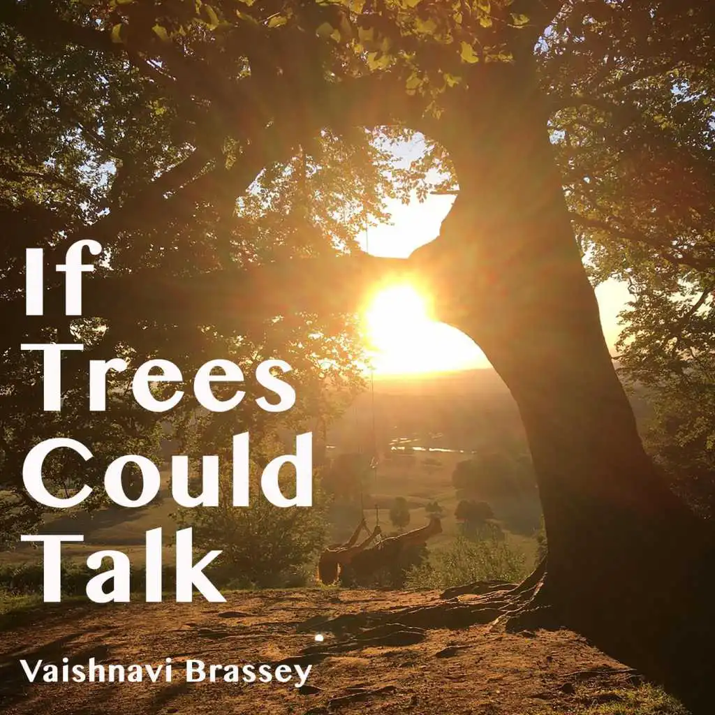 Can trees talk