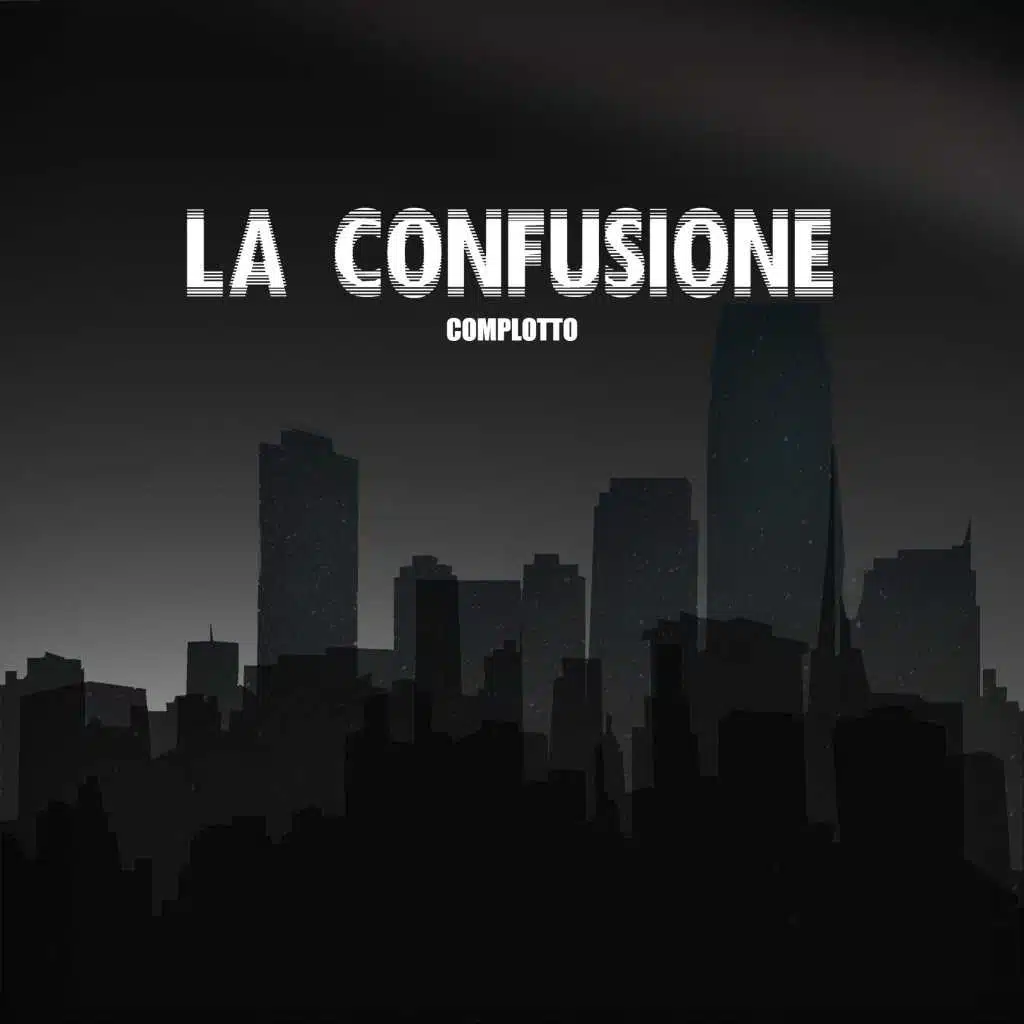 La Confusione