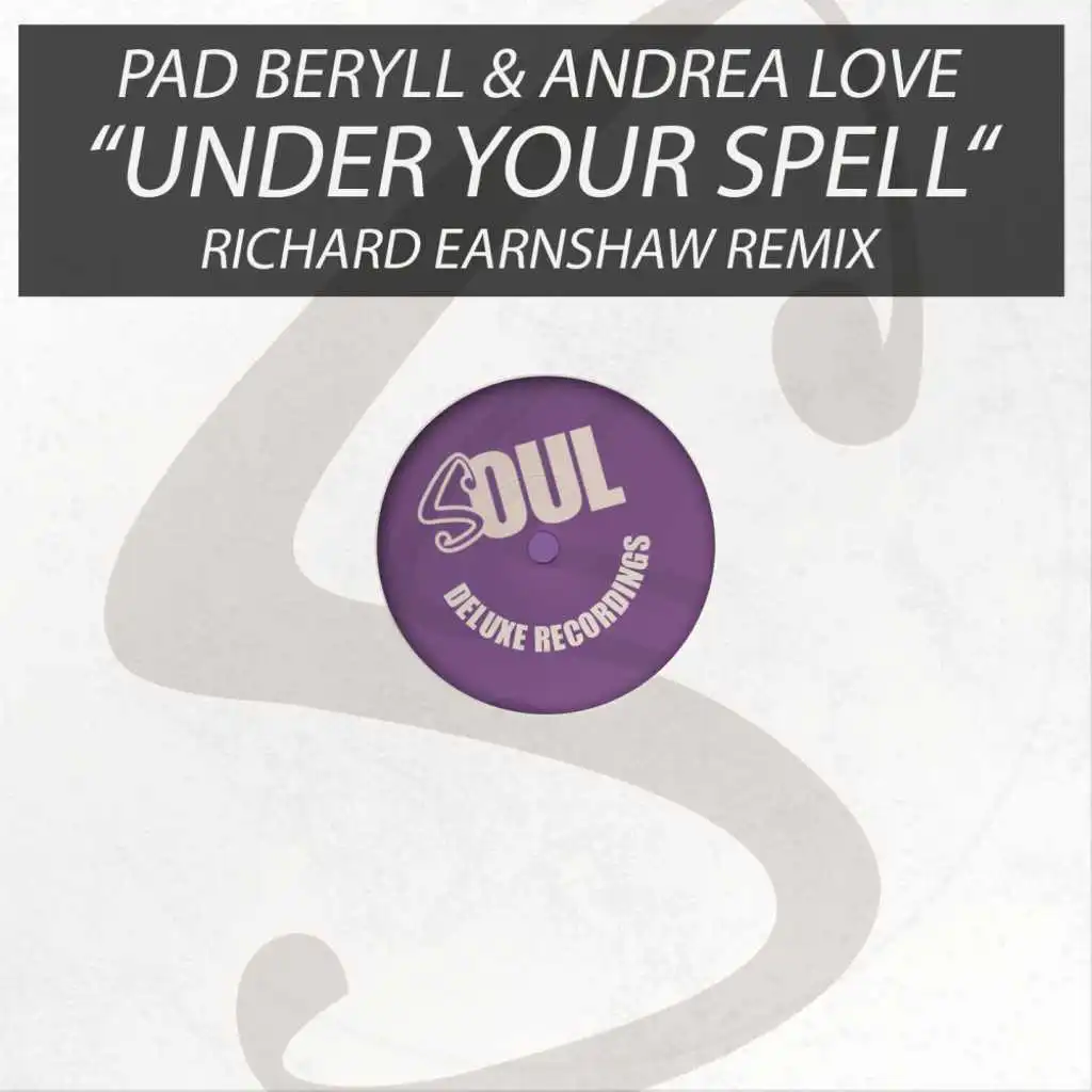 Under Your Spell (Richard Earnshaw Remix)