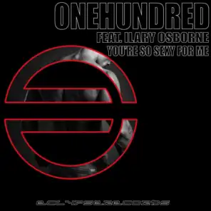 Onehundred feat. Ilary Osborne