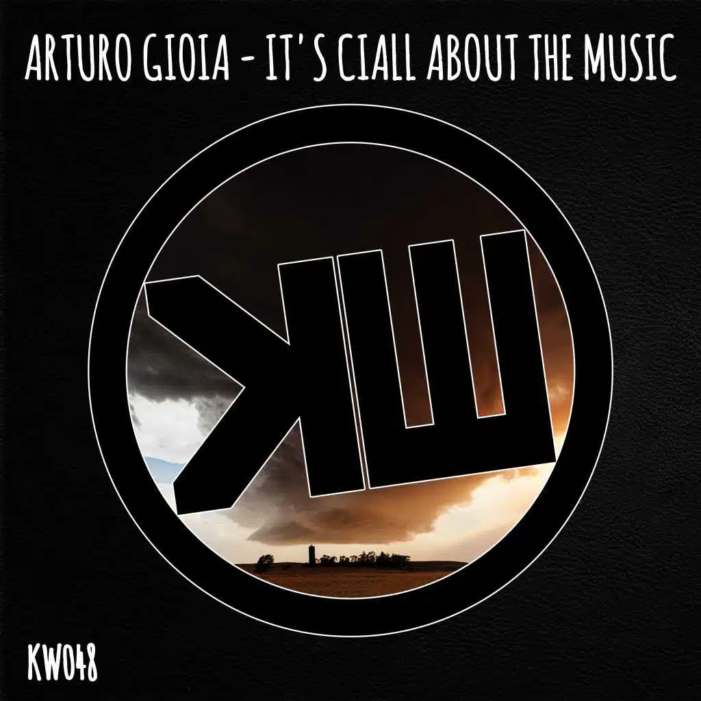 It's Ciall About the Music