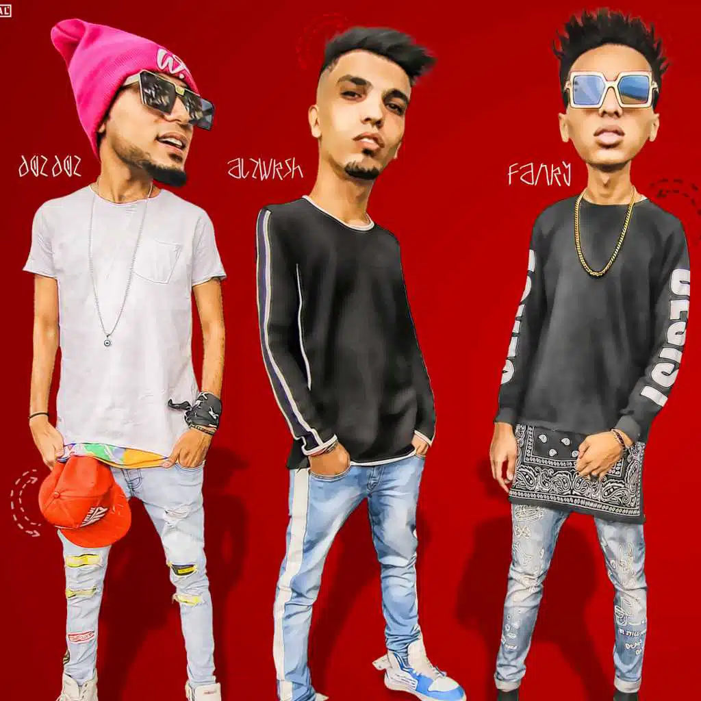 مهرجان الشباب الكبيره