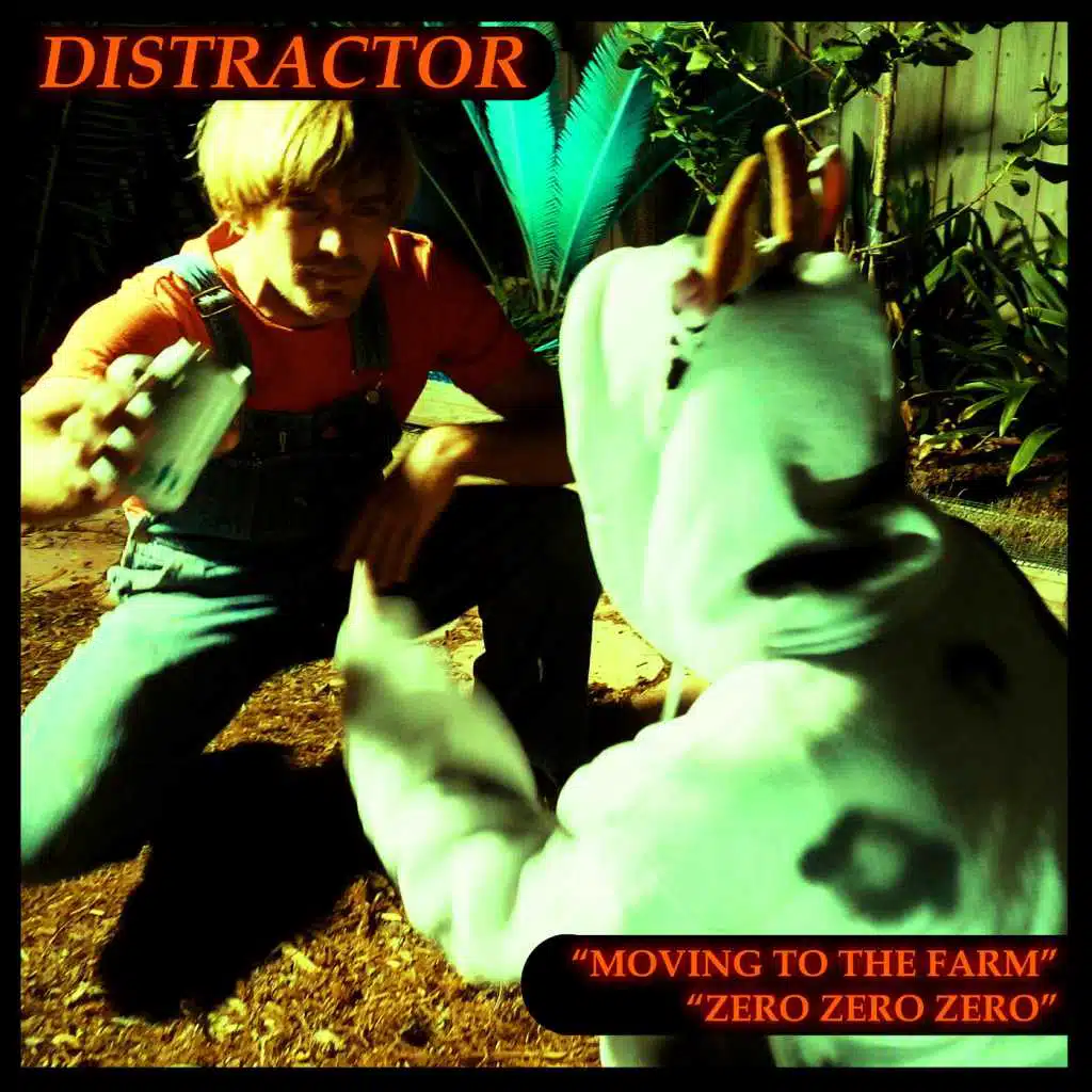 Distractor
