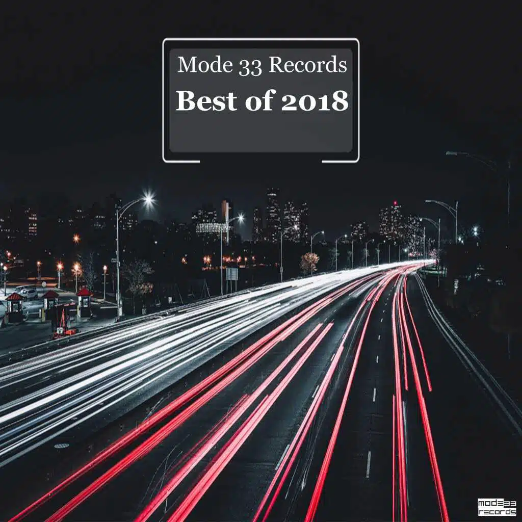 Mode 33 Records: Best of 2018