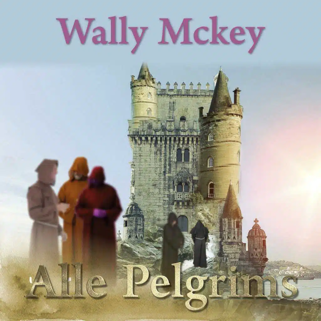 Alle Pelgrims (Pelgrimsgebed)