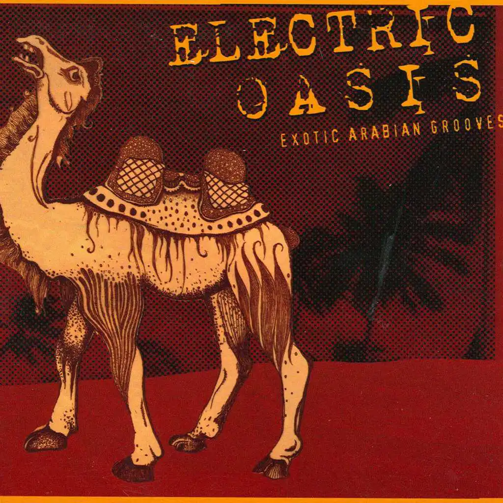 Electric Oasis