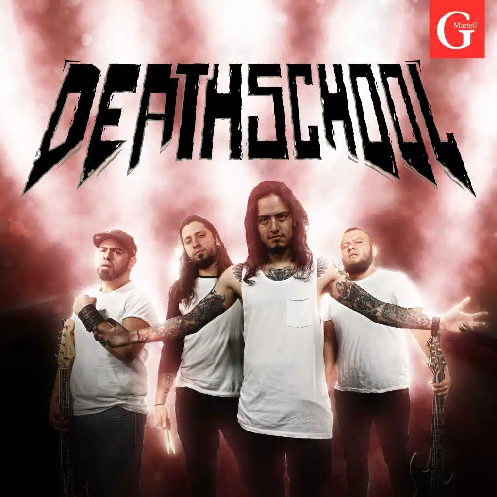 Deathschool