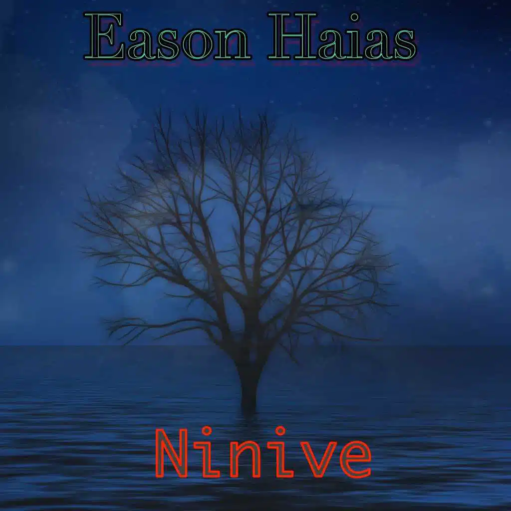 Eason Haias