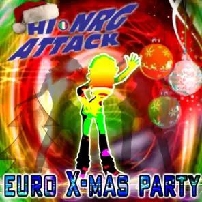 Christmas Party Tokyo Night (Extended Mix)