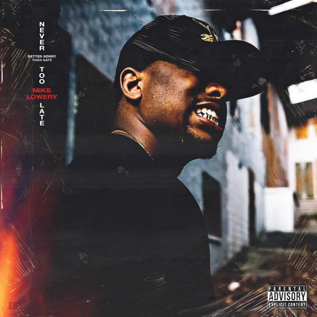 Never Too Late: Better Sorry Than Safe