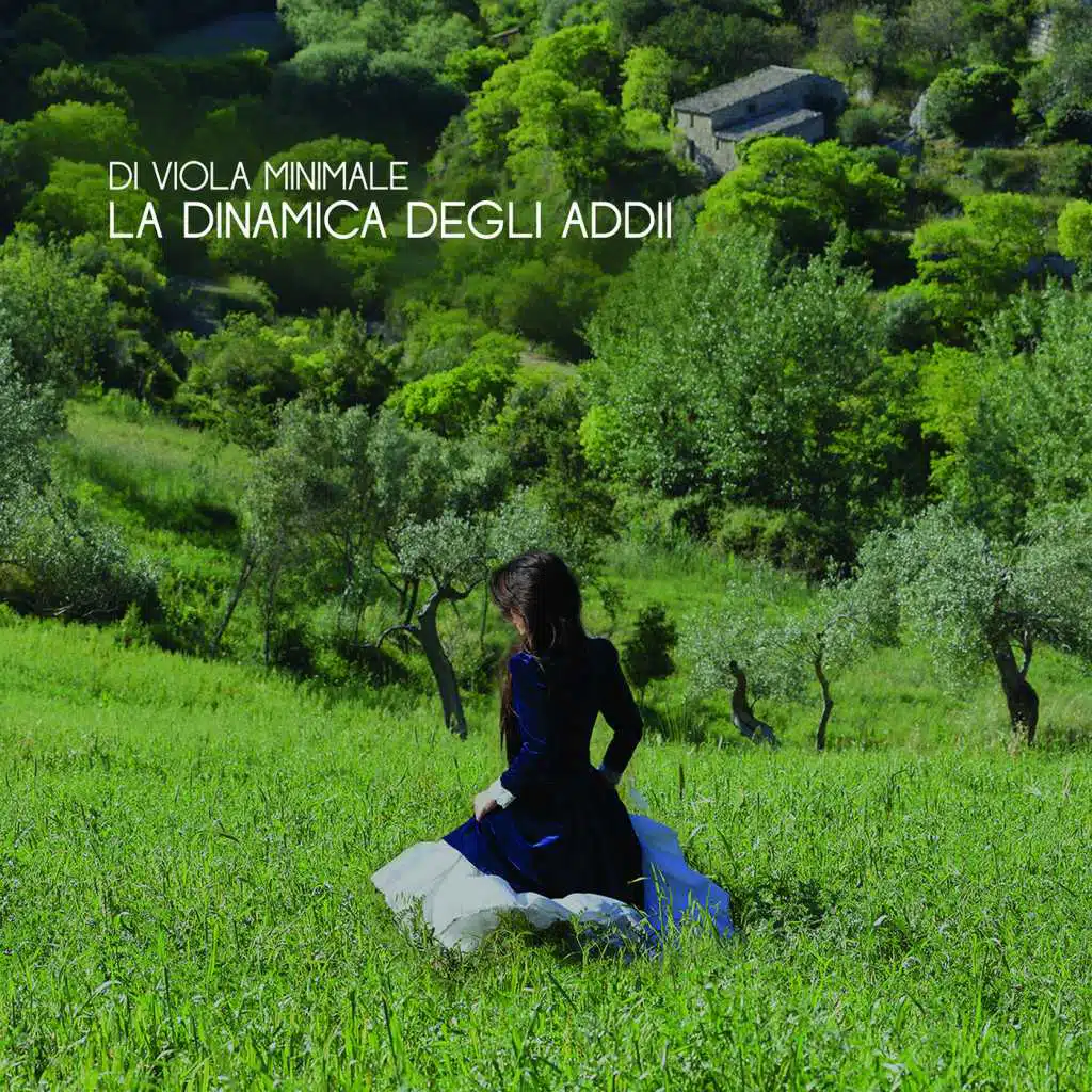 La dinamica degli addii