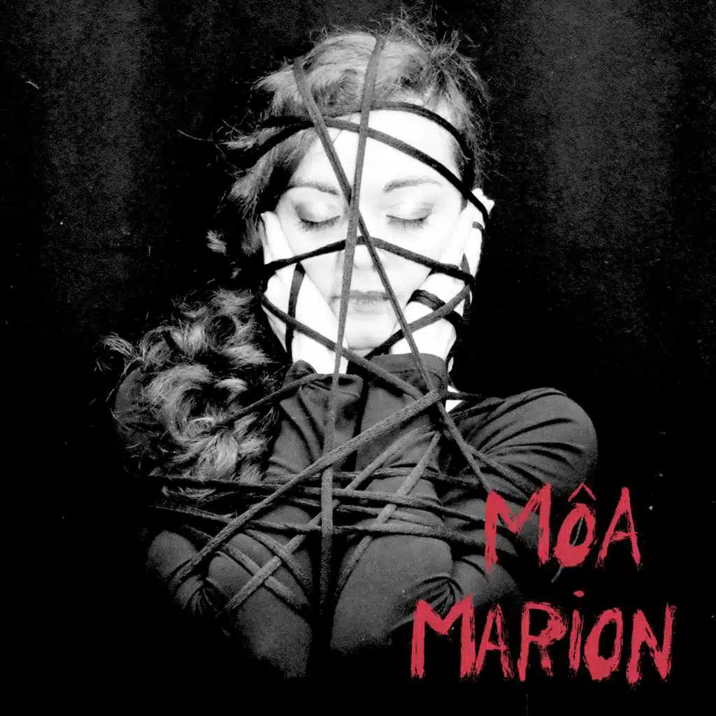 Môa Marion