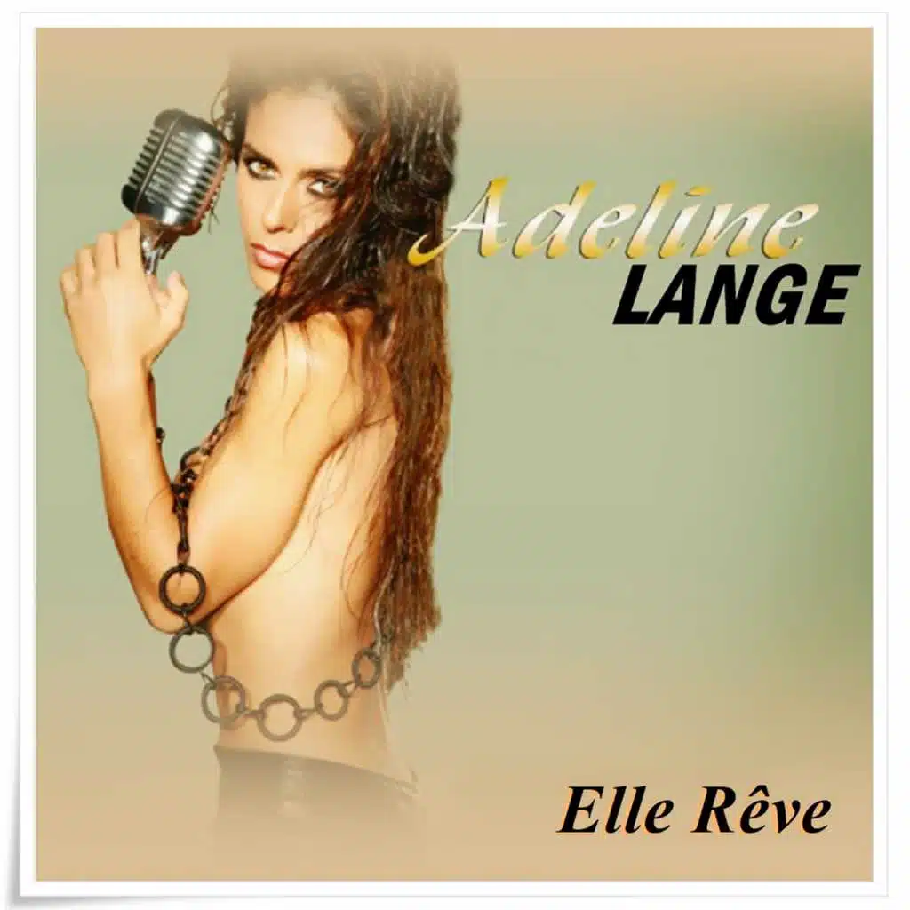 Elle rêve