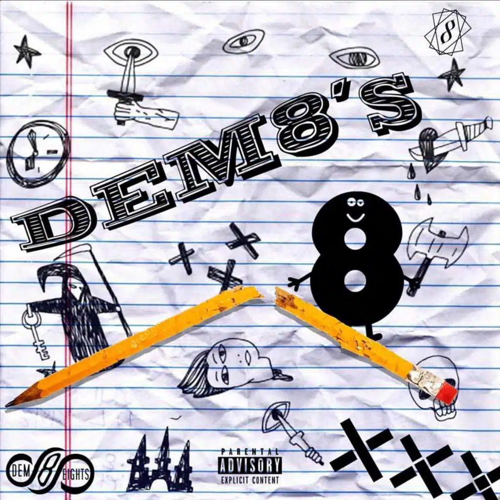 Dem8's