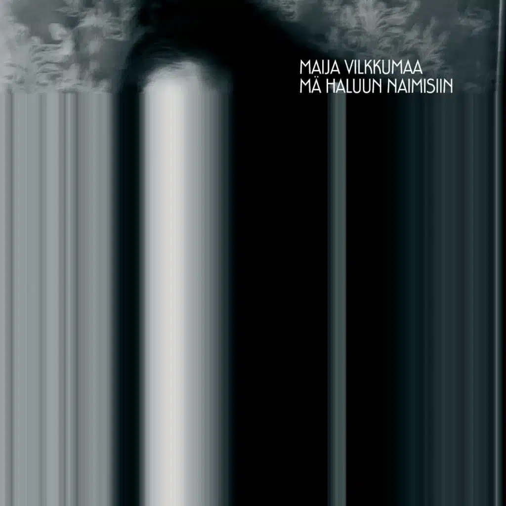 Mä haluun naimisiin (Radio Version)