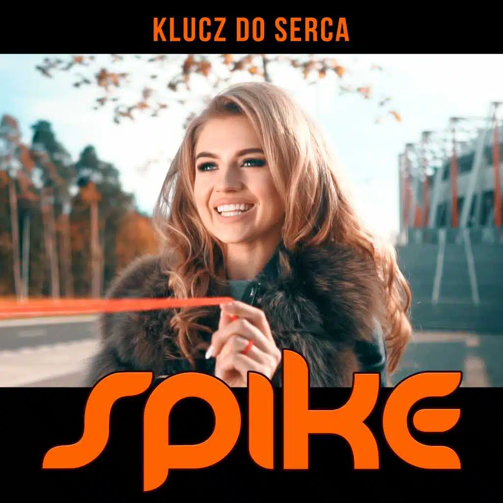 Klucz do serca