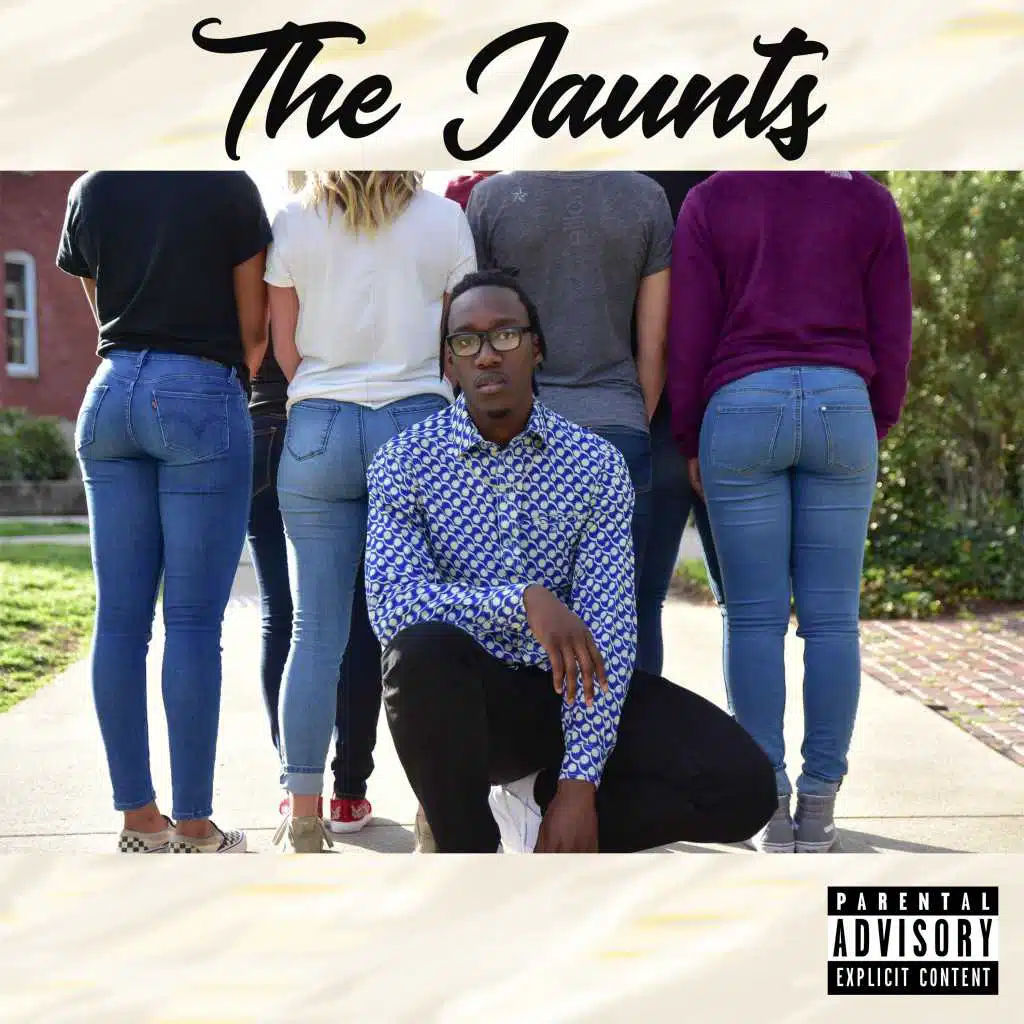 The Jaunts