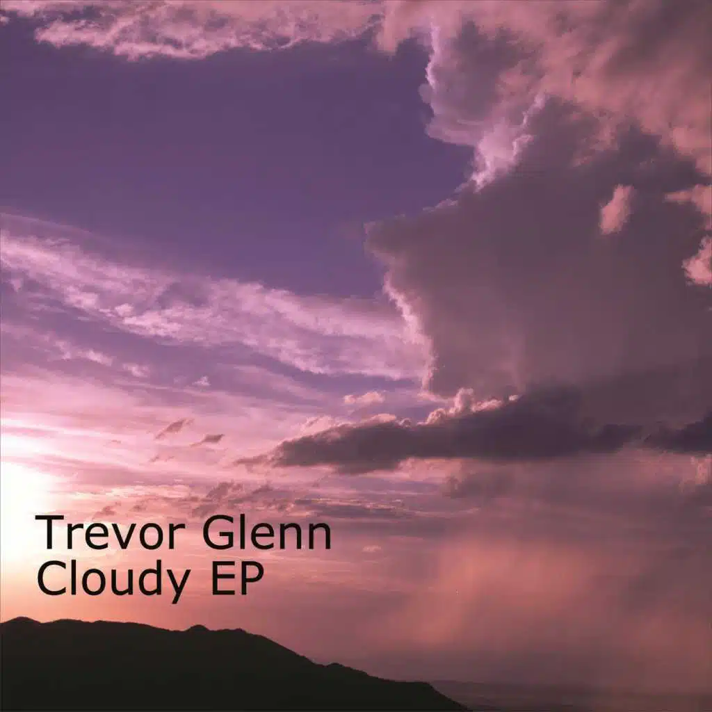 Cloudy - EP