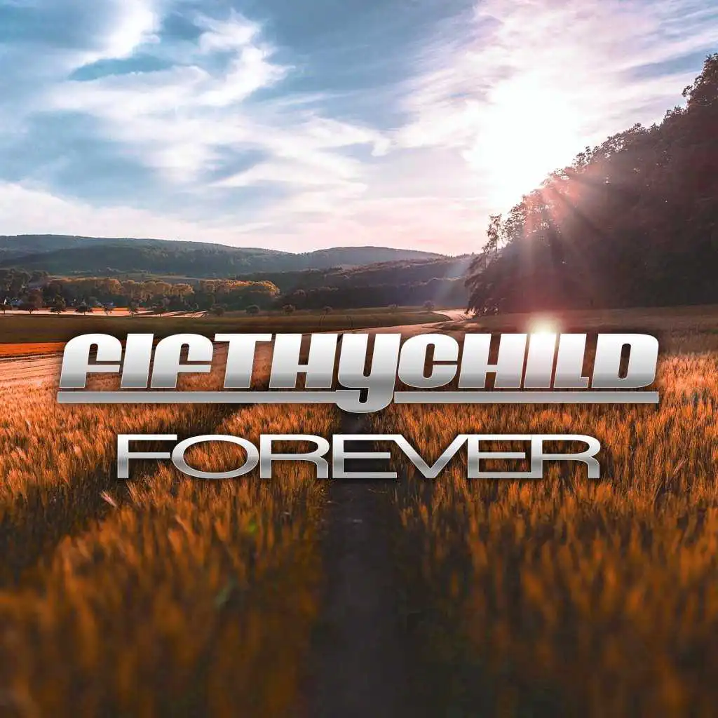 Forever (Radio Edit)