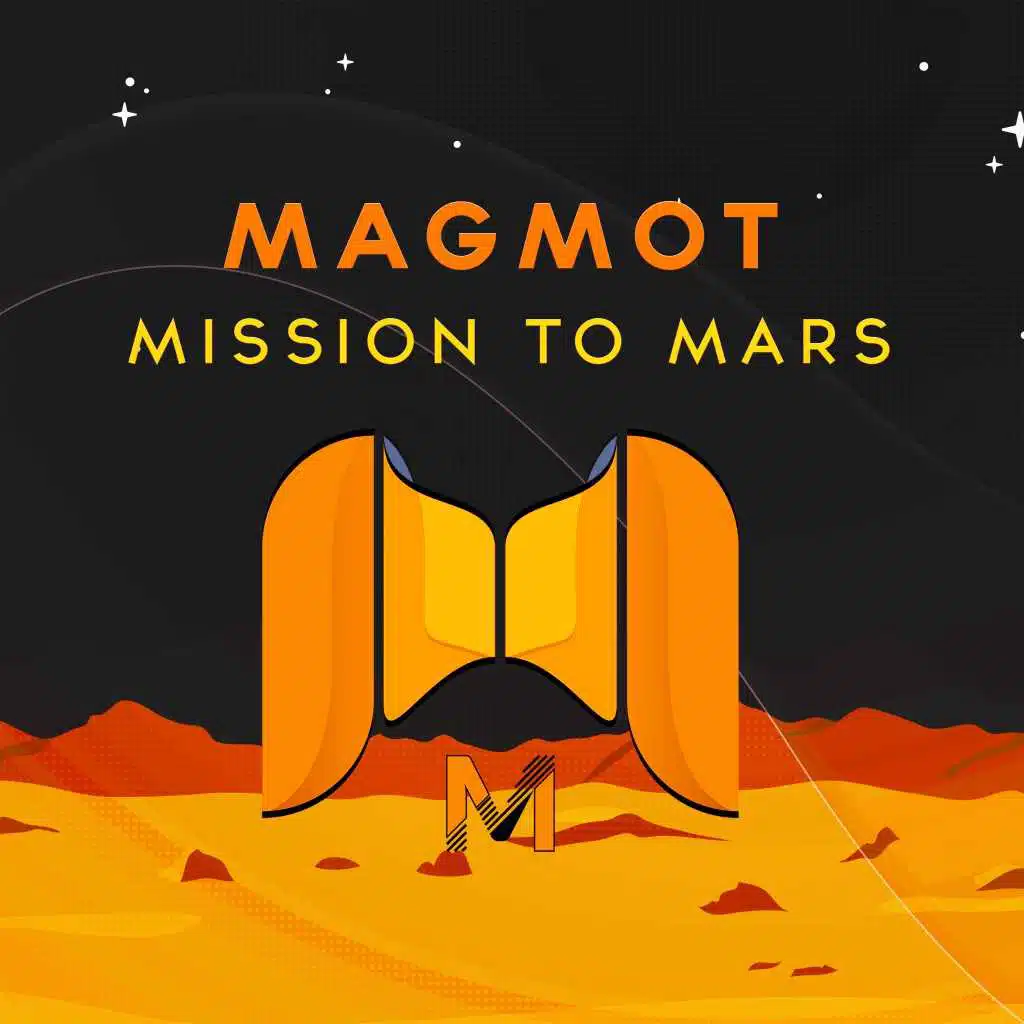 Mission to Mars