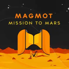 Mission to Mars (Radio Version)