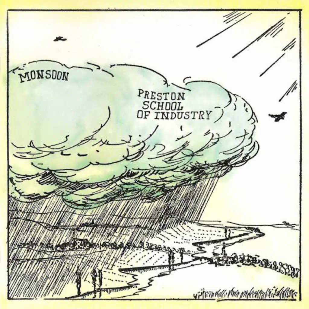 Monsoon (Deluxe Edition)