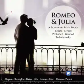 Roméo et Juliette, Act 4: "Roméo ! Qu'as-tu donc ?" (Roméo, Juliette) [feat. Angela Gheorghiu & Roberto Alagna]